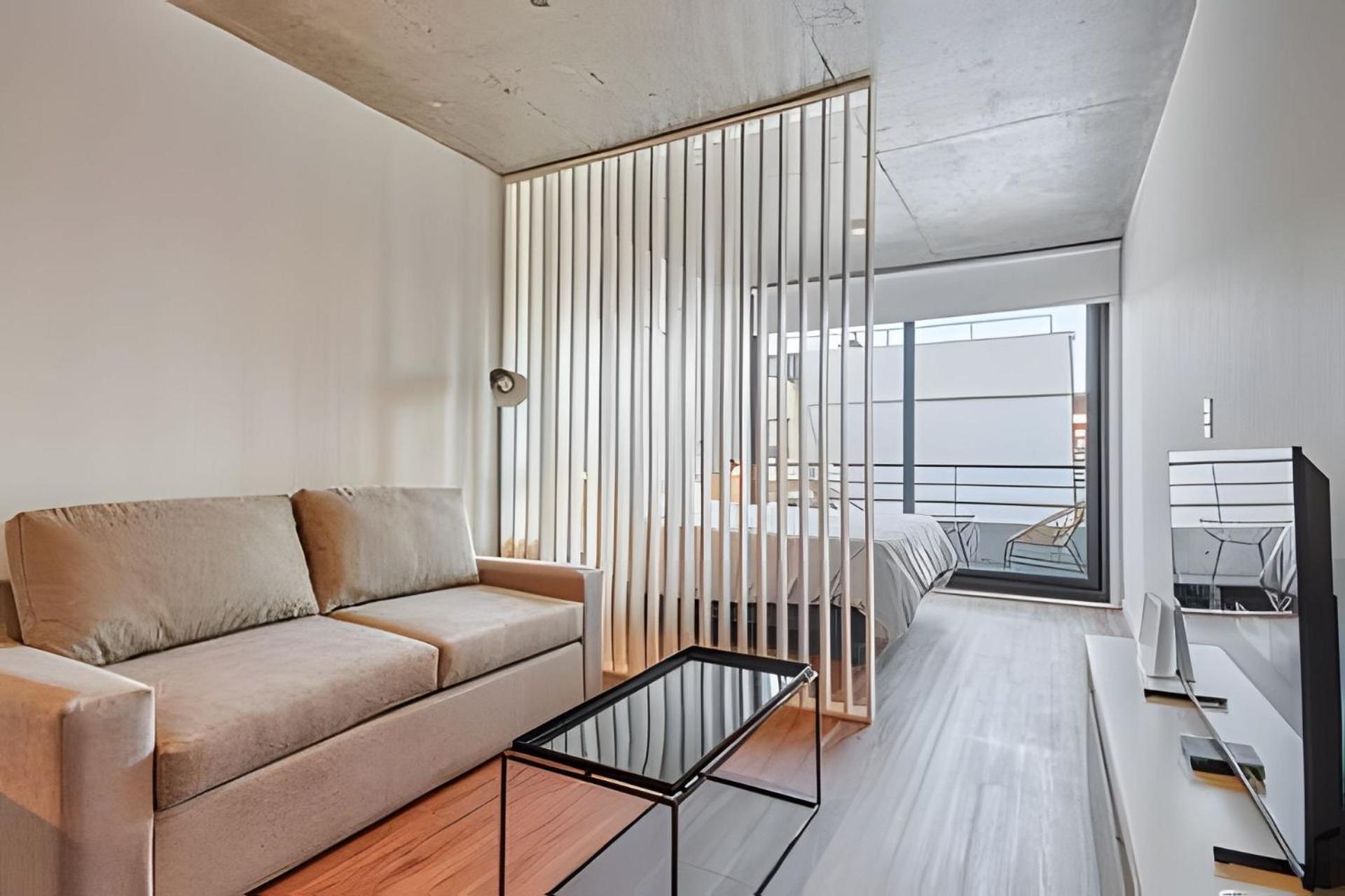 Apartment En Belgrano Buenos Aires