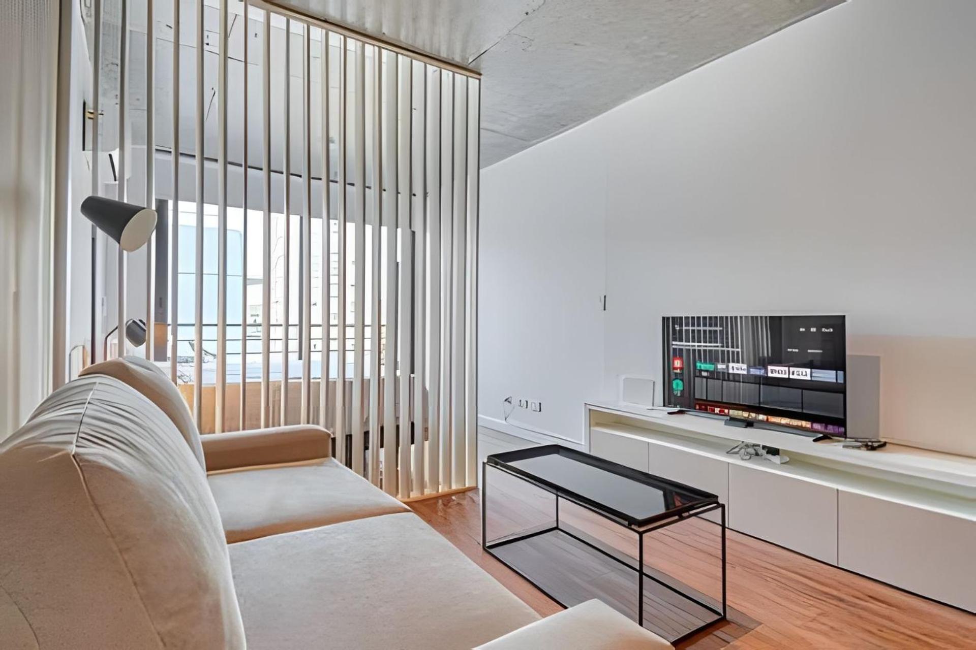 En Belgrano Apartment