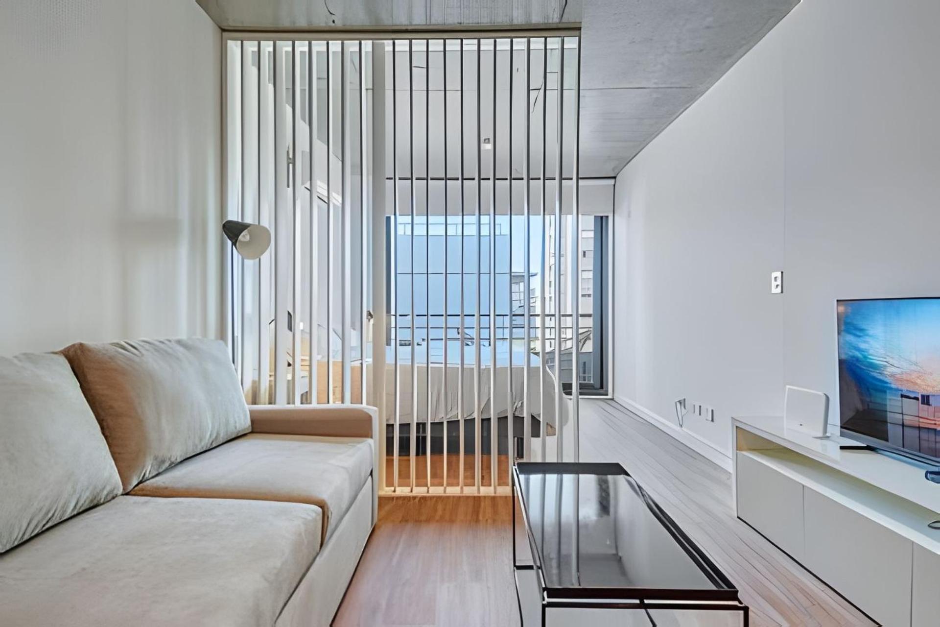 En Belgrano Apartment Buenos Aires