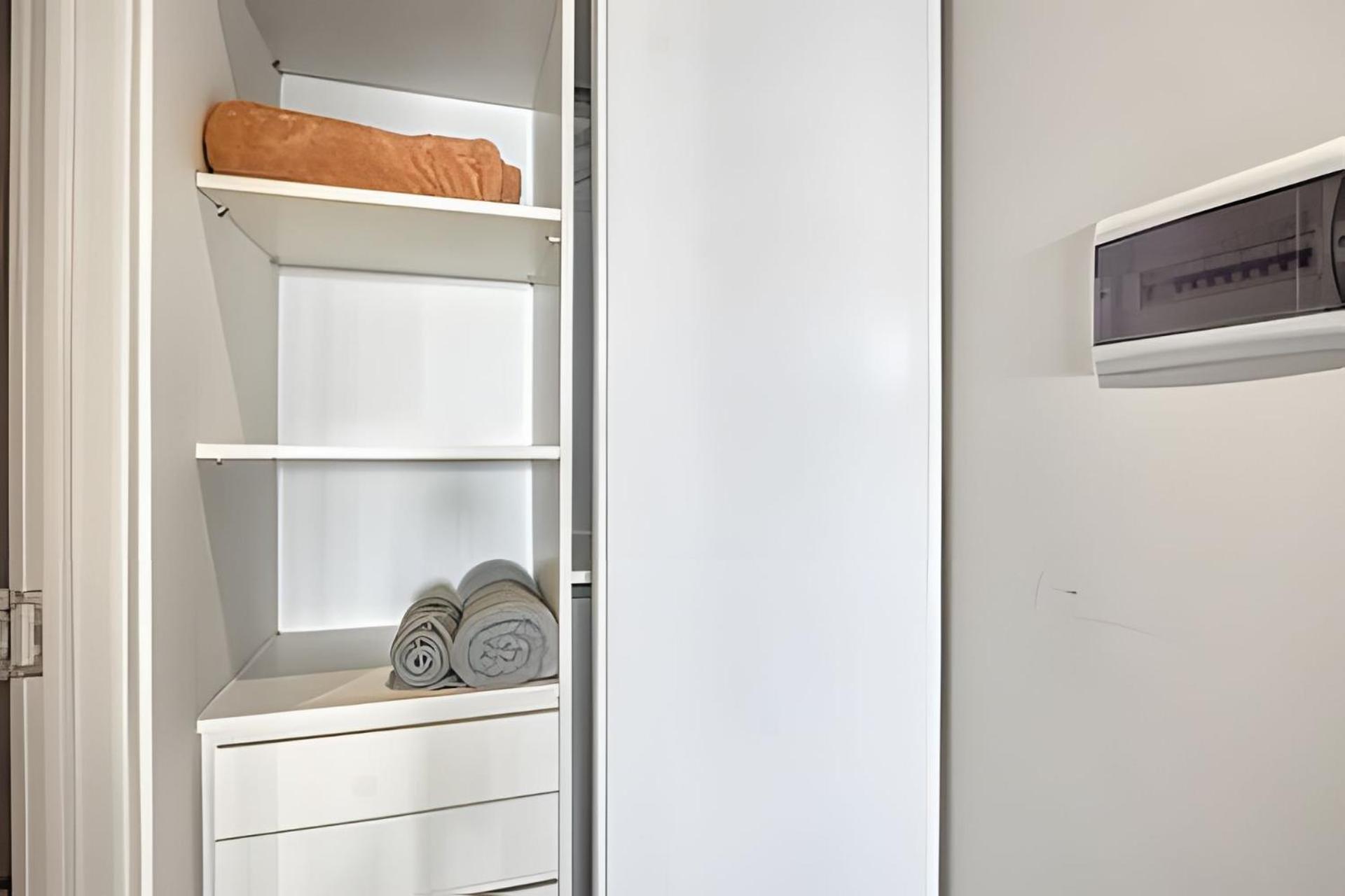 Apartment En Belgrano