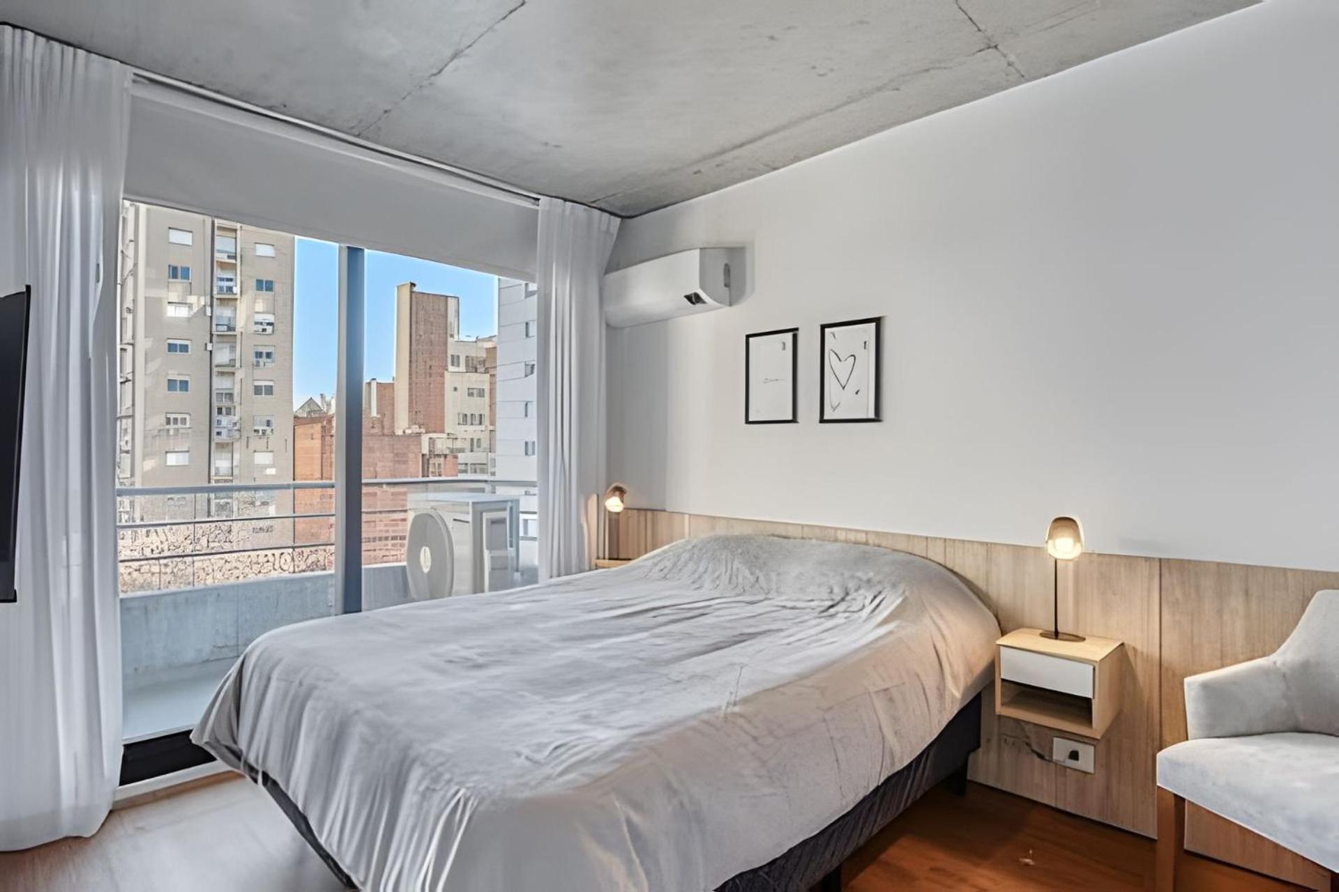 Apartment En Belgrano