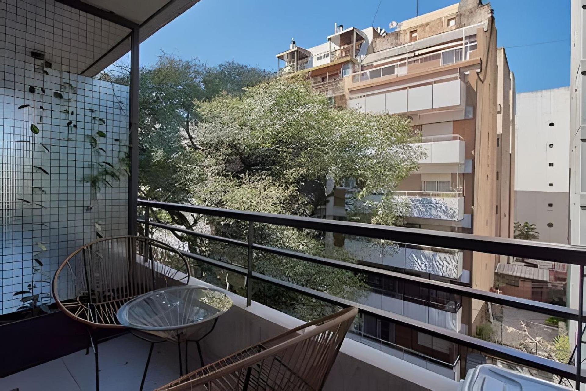 En Belgrano Apartment *