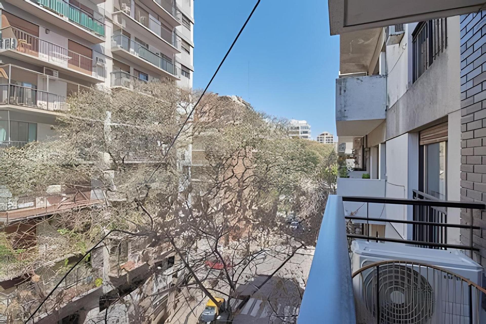 En Belgrano Apartment