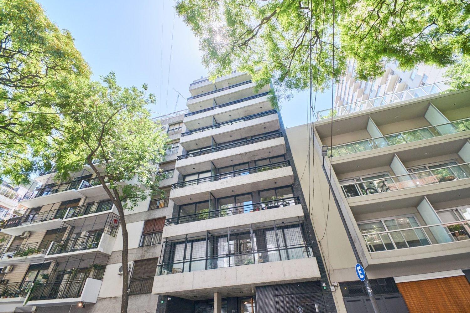 En Belgrano Appartamento Buenos Aires