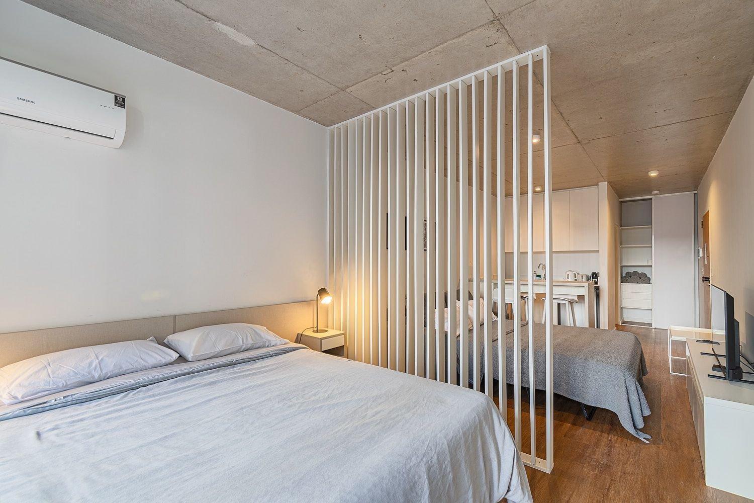 Apartment En Belgrano *