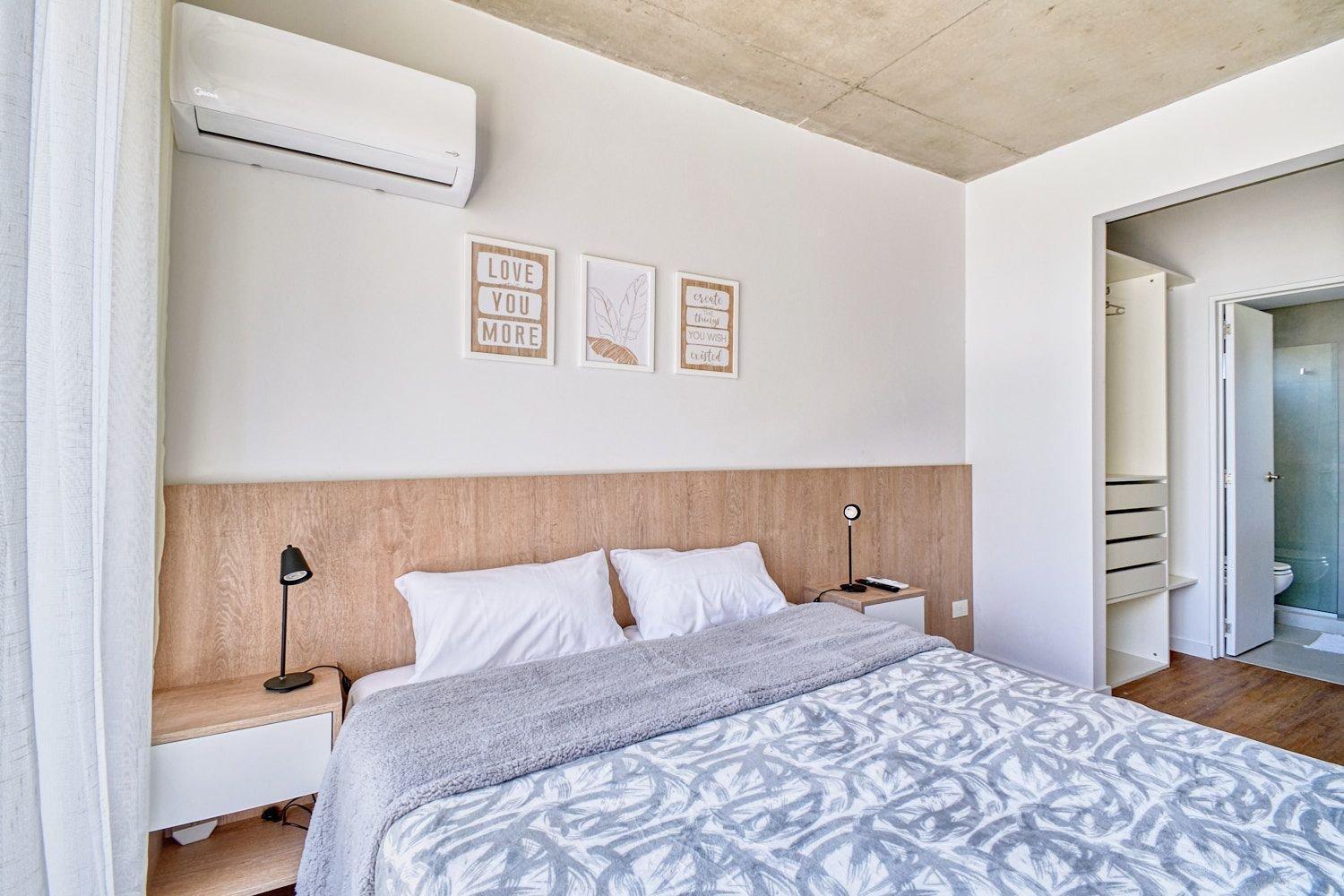 En Belgrano Apartment Buenos Aires