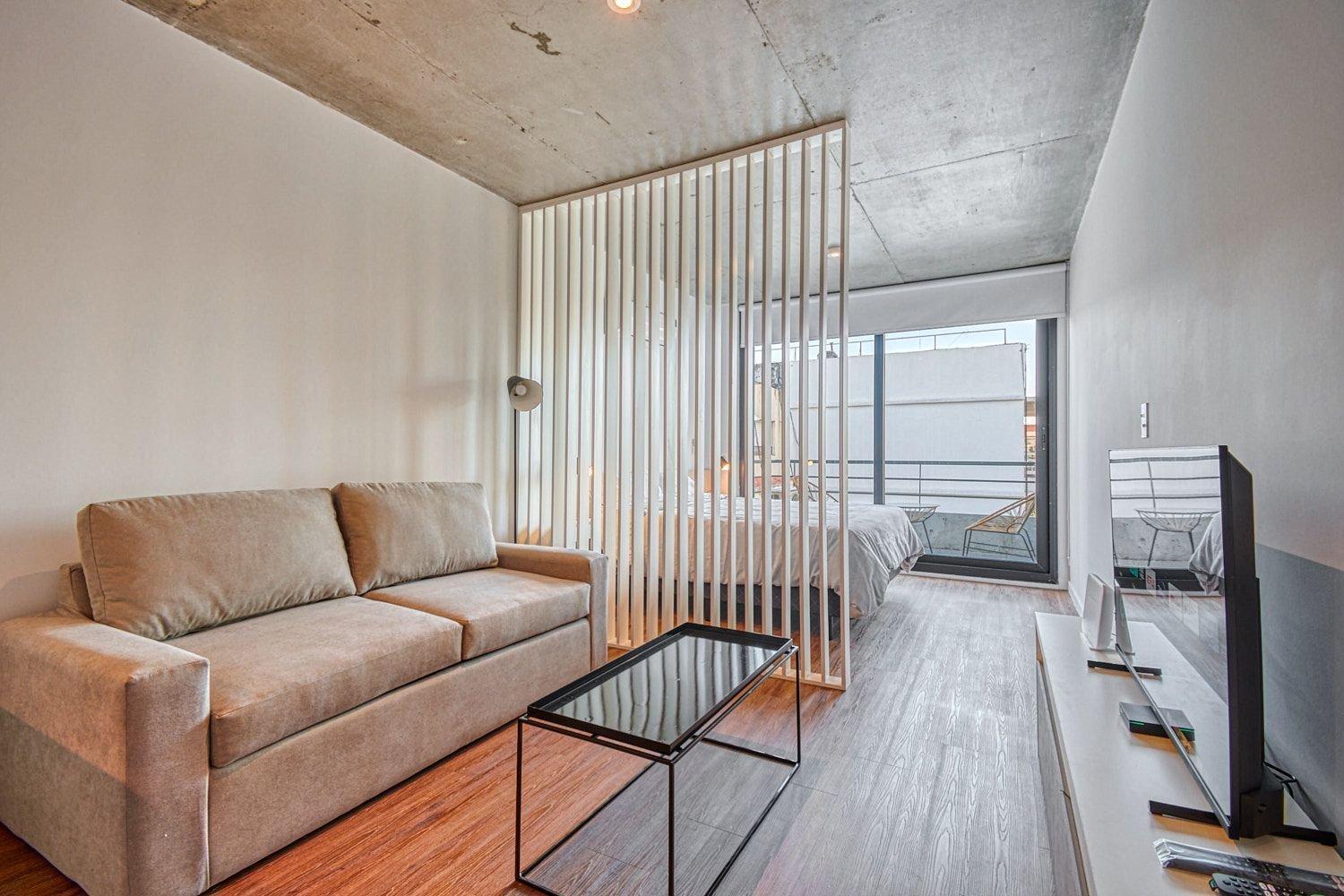 Apartment En Belgrano